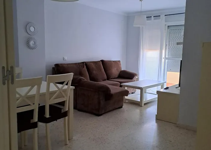 Apartamento Vista Azul