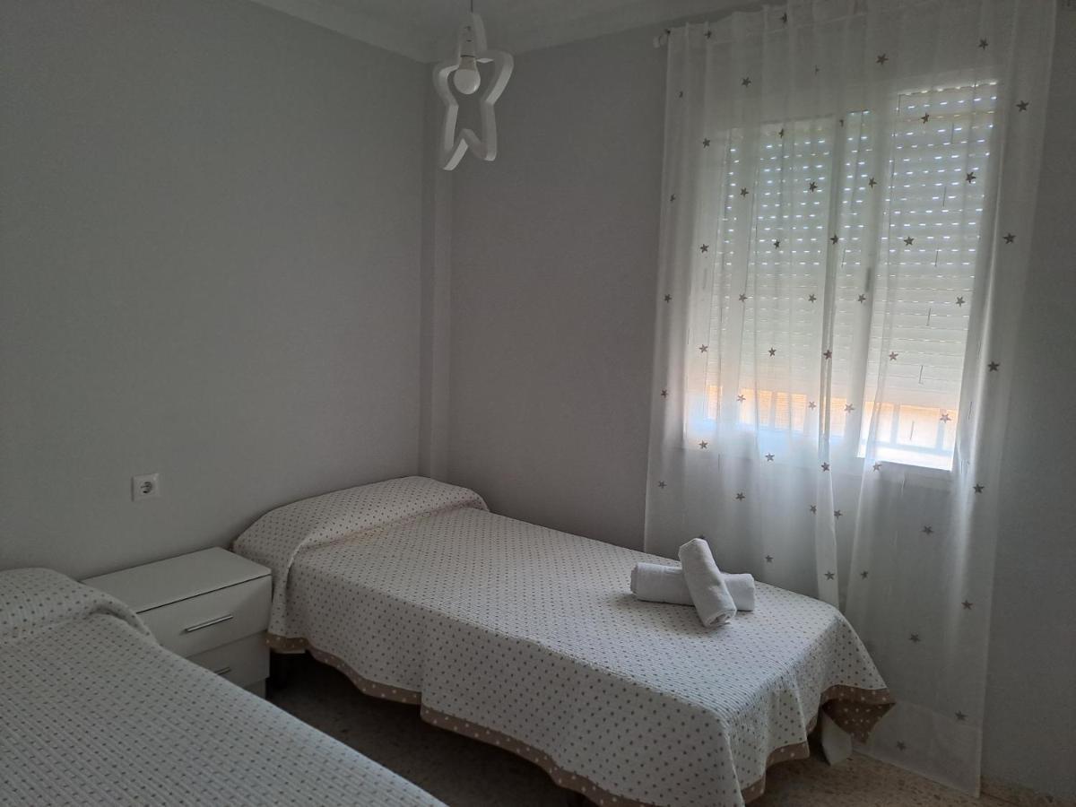 Vista Azul Appartement Tarifa